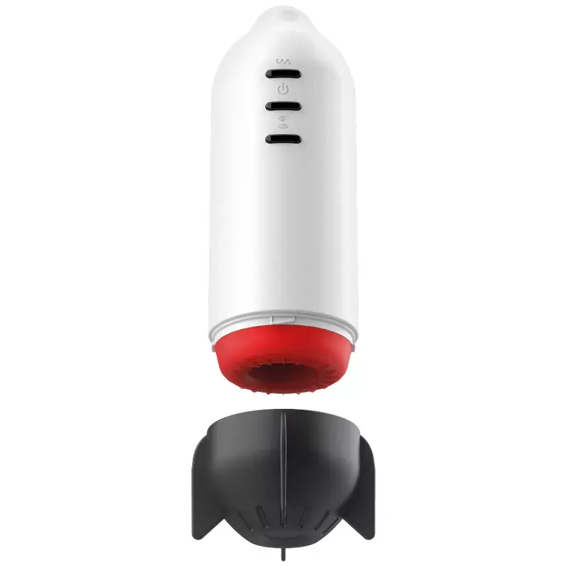 Мастурбатор JAMYJOB ROCKET Photo 3