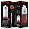 Мастурбатор JAMYJOB ROCKET Photo 10