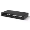 KVM Switch 8 Port DisplayPort 1.2 Photo 5