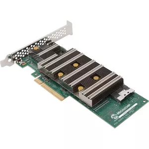 RAID Controller Microchip Technology SmartRAID 3204-8i