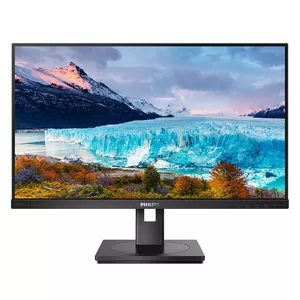 Монитор Philips 272S1M/00 27" Full HD LCD 1920 x 1080