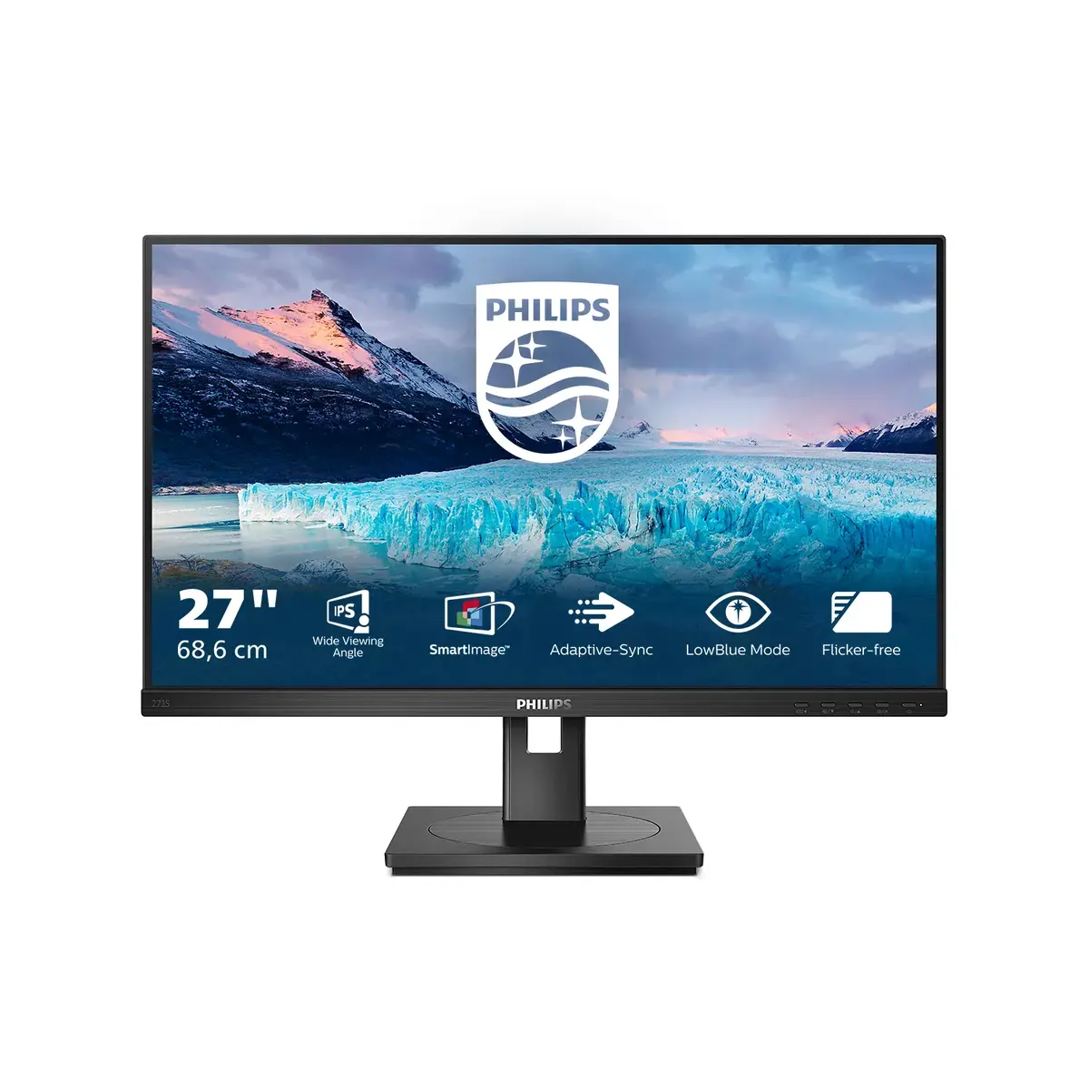 Монитор Philips 272S1M/00 Photo 2