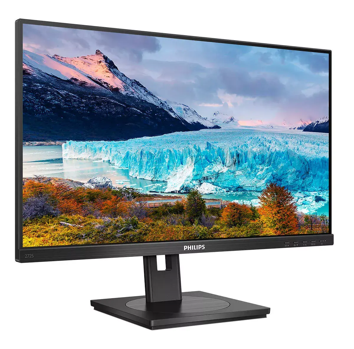 Монитор Philips 272S1M/00 Photo 3