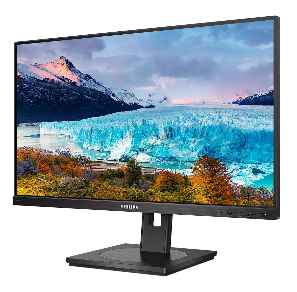 Монитор Philips 272S1M/00 Photo 4