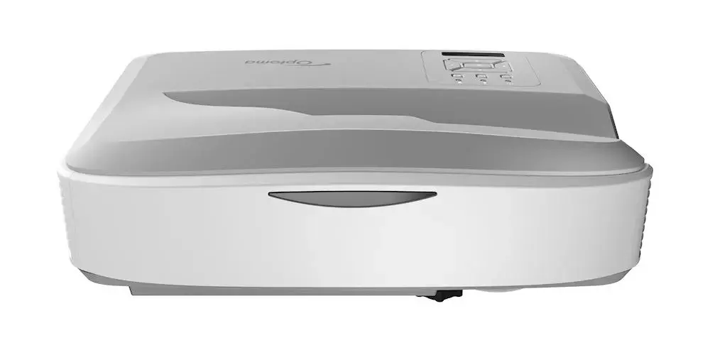 Projektors Optoma ZU500USTe Photo 2