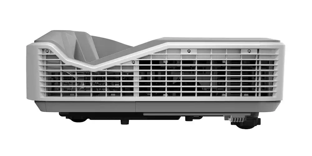 Projektors Optoma ZU500USTe Photo 3