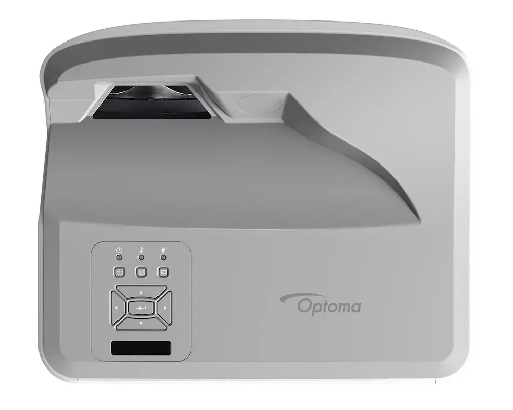 Projektors Optoma ZU500USTe Photo 5