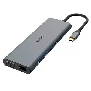 Dokstacija Akasa AK-CBCA28-18BK
