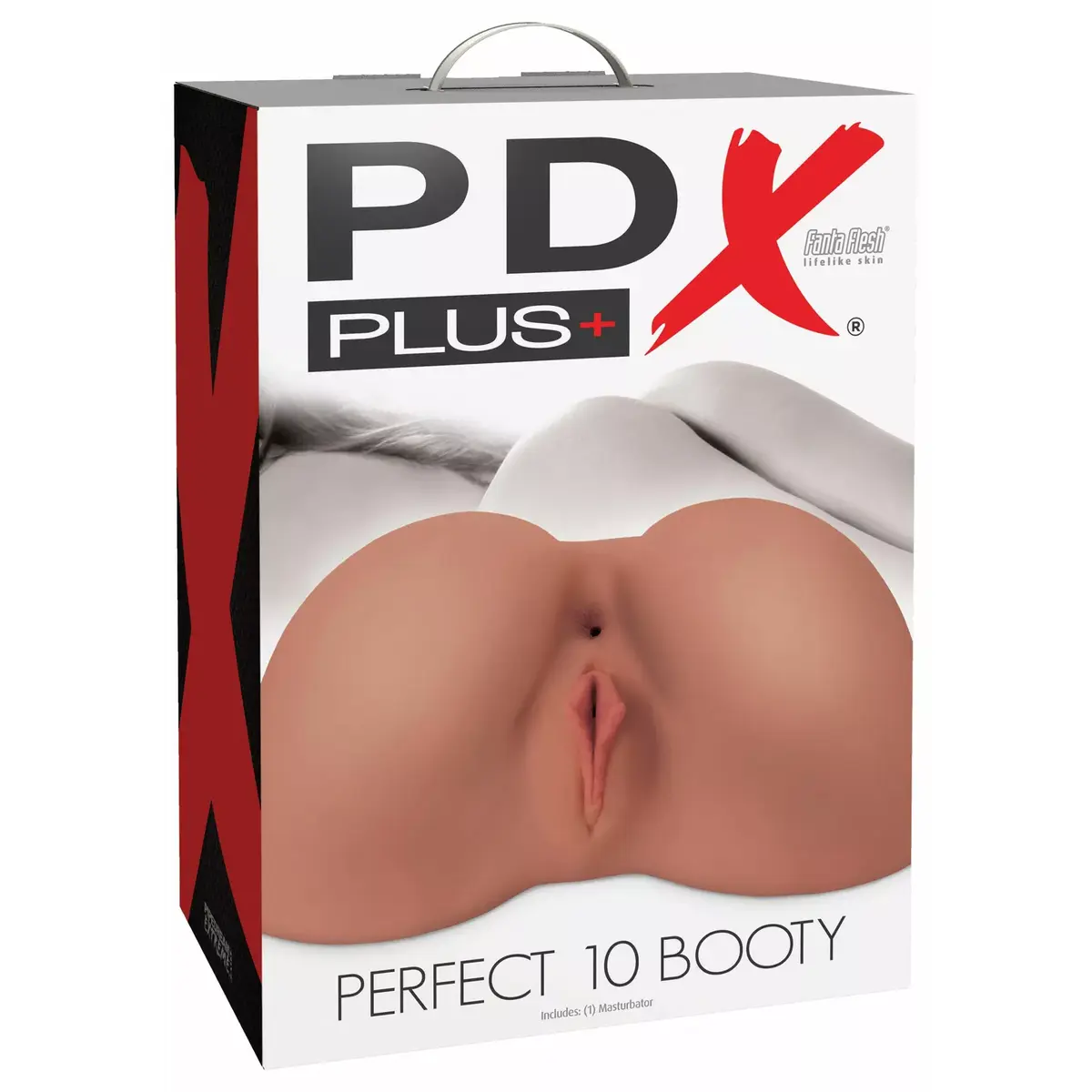 Мастурбатор Pipedream PDX PLUS - PERFECT 10 Photo 2