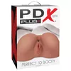 Мастурбатор Pipedream PDX PLUS - PERFECT 10 Photo 2