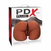 Мастурбатор Pipedream PDX PLUS Perfect Ass XL Photo 2