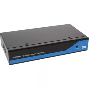 DisplayPort to HDMI Video Wall Splitter InLine 57831I