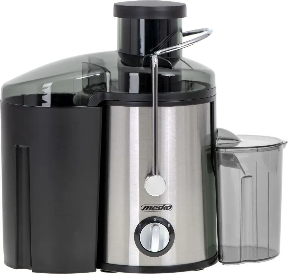 Juicer MS 4126b Photo 7