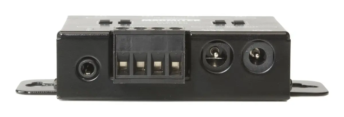 Marmitek IR Control 10 XTRA Infrasarkano Staru Pagarinātājs Photo 3