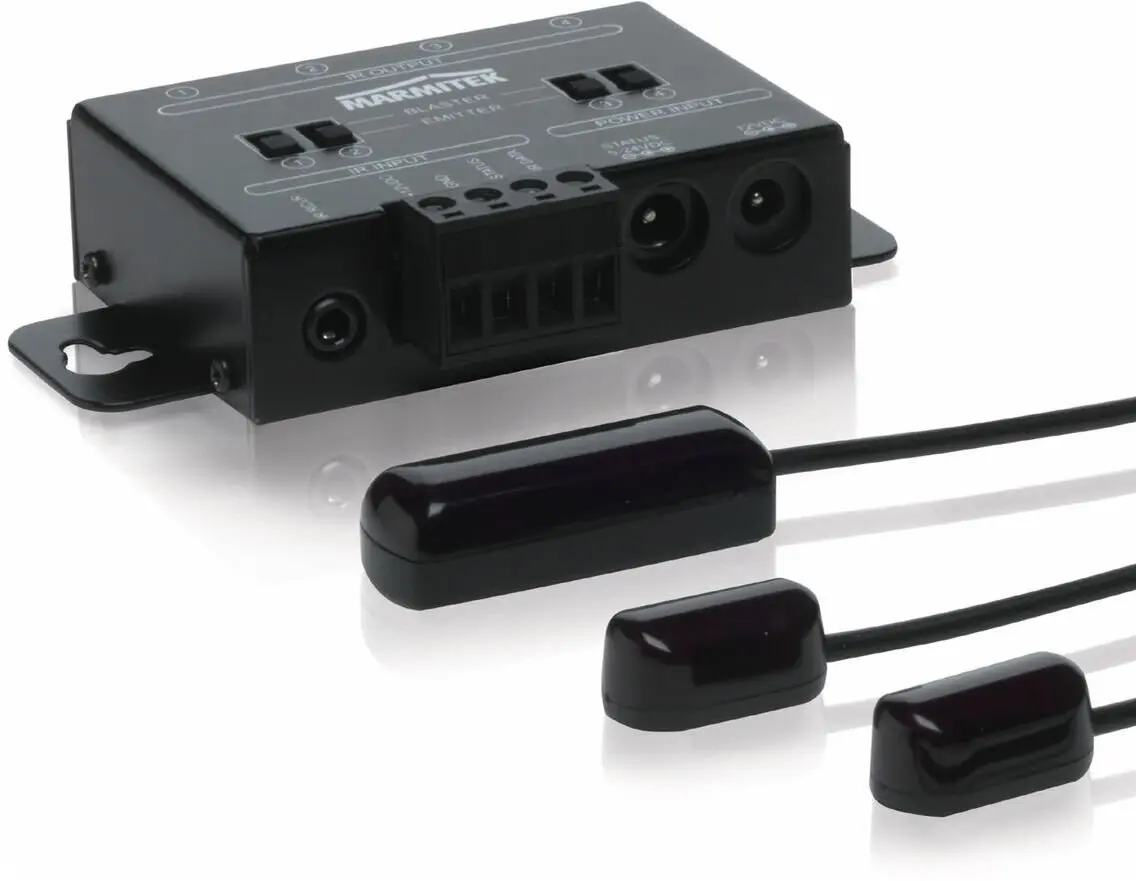 Marmitek IR Control 10 XTRA Infrared Extender Photo 9