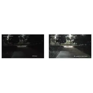 Colorful Imaging, Even in Low Light