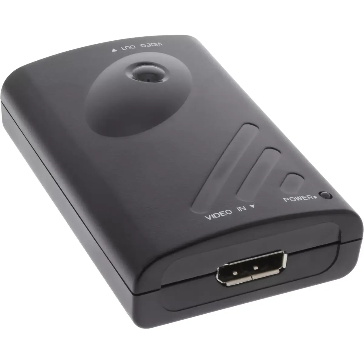DisplayPort to 2x HDMI Splitter InLine 57821A Photo 2