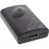 DisplayPort to 2x HDMI Splitter InLine 57821A Photo 2
