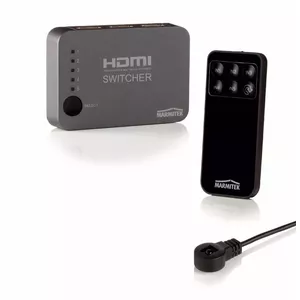 Marmitek Connect 350 UHD HDMI