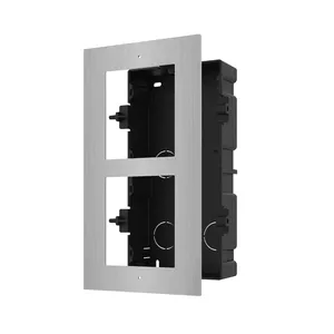 Iebūvējamā kaste Hikvision DS-KD-ACF2/S