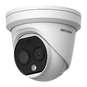 IP камера безопасности Hikvision DS-2TD1217B-6/PA