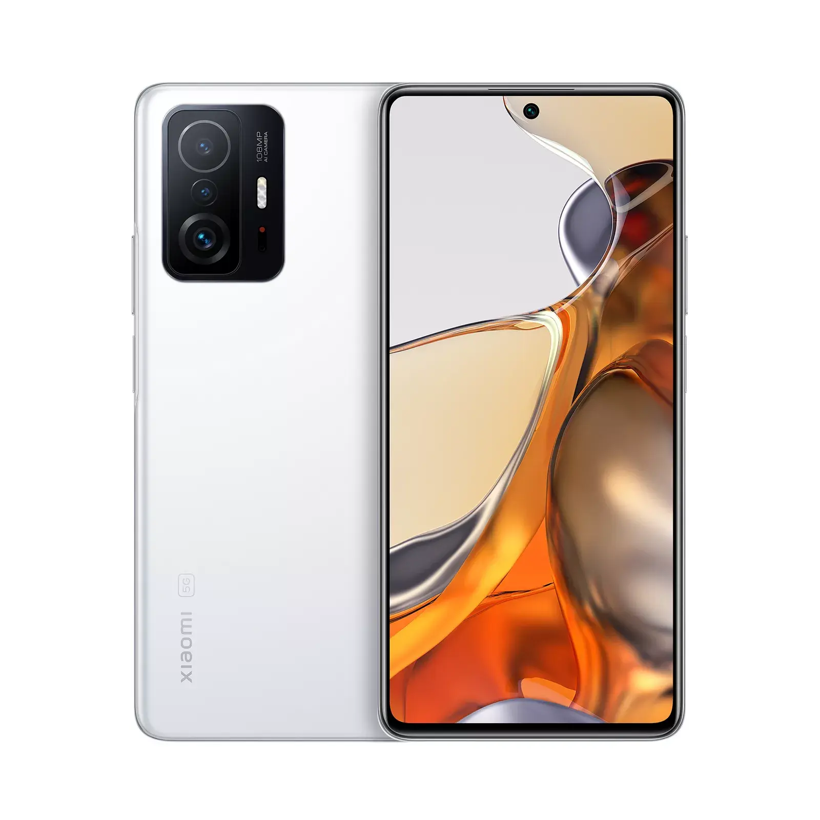 Xiaomi 11T Pro MZB09K0EU | AiO.lv