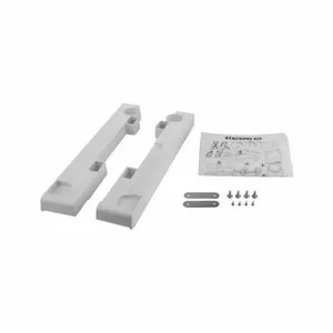 Candy WSK1101/1 STD FM washing machine part/accessory Stacking kit 1 pc(s)