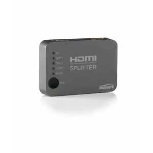 HDMI Splitter Marmitek Split 312 UHD
