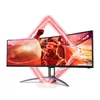 Datora monitors AOC B2 AG493UCX2 Photo 2