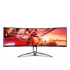 Datora monitors AOC B2 AG493UCX2 Photo 3