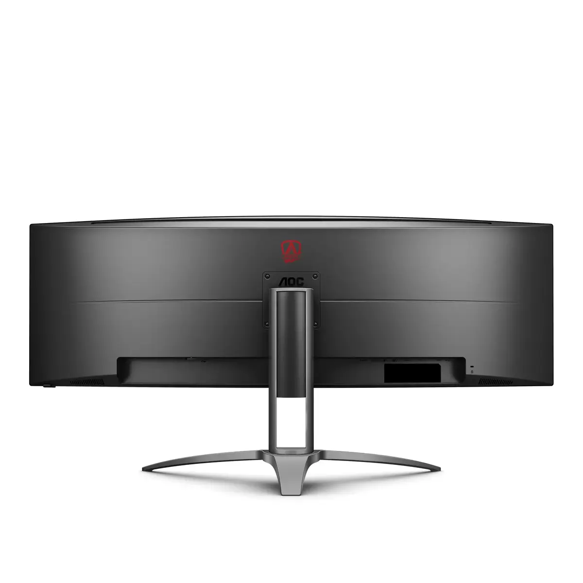Datora monitors AOC B2 AG493UCX2 Photo 7