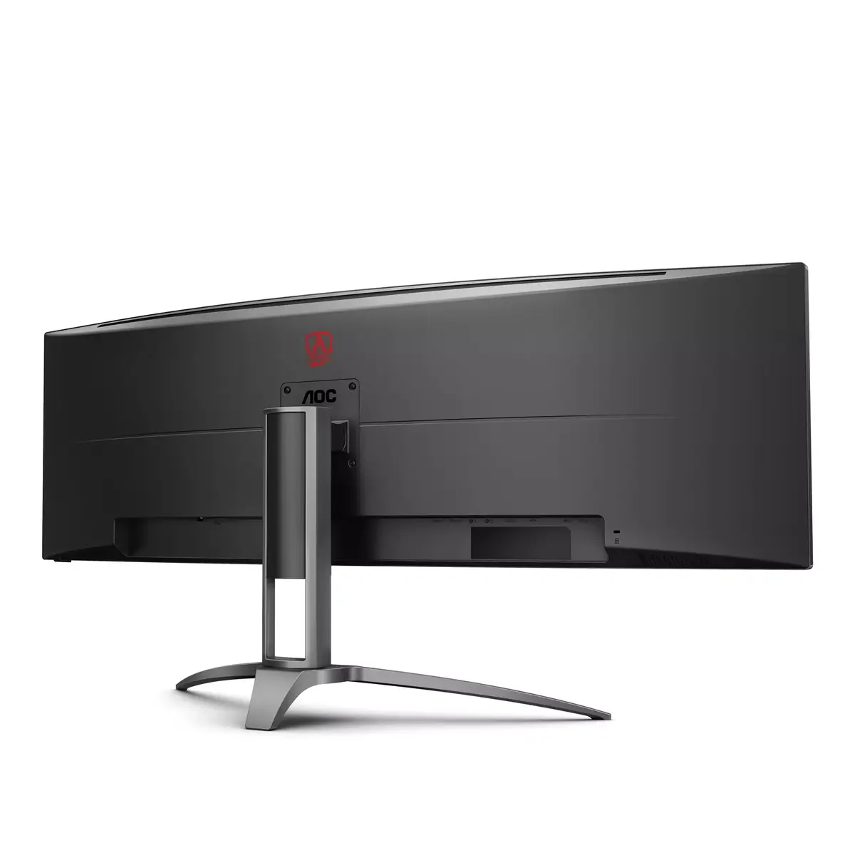 Datora monitors AOC B2 AG493UCX2 Photo 8