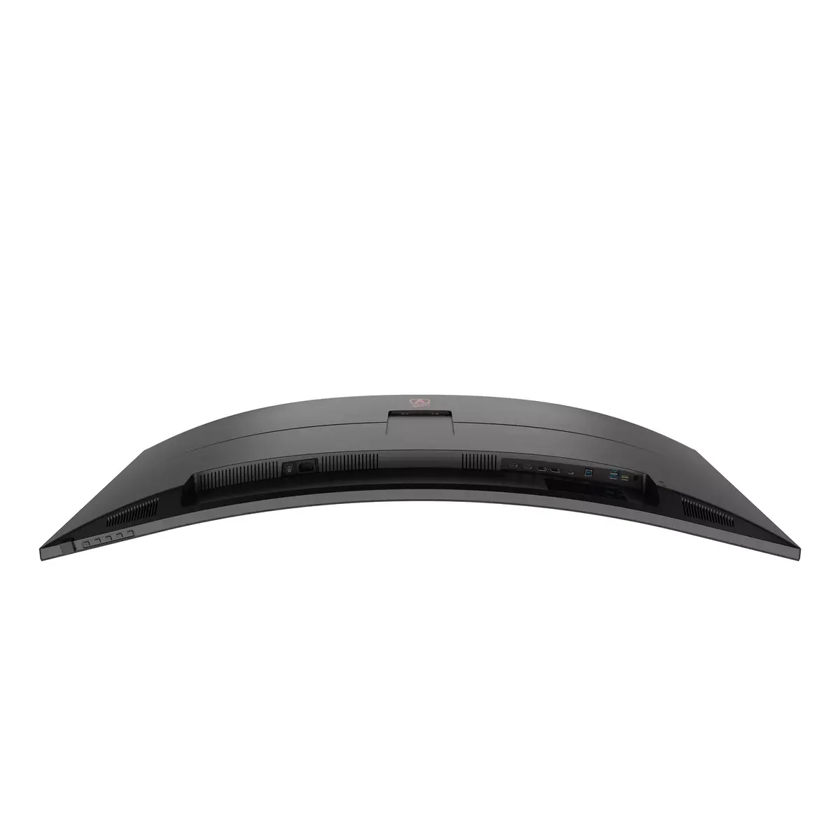 Datora monitors AOC B2 AG493UCX2 Photo 11