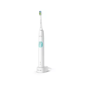 Philips Sonicare ProtectiveClean 4300 ProtectiveClean 4300 HX6807/24 Sonic electric toothbrush - white