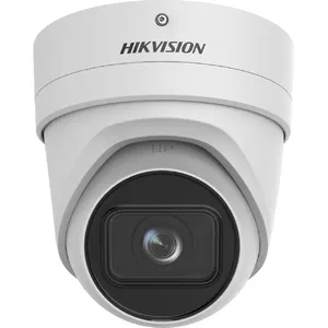IP-камера видеонаблюдения Hikvision DS-2CD2H86G2-IZS (туррет, 8 МП, 2.8–12 мм вариофокал, 4K, IP66, PoE)