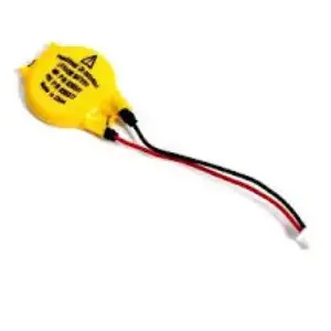 Single-use battery Lenovo 92P0986