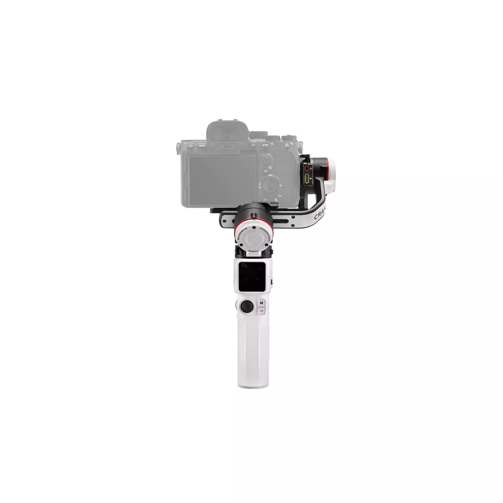 Zhiyun Photo 3