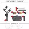 Zhiyun C030114GCB Photo 6