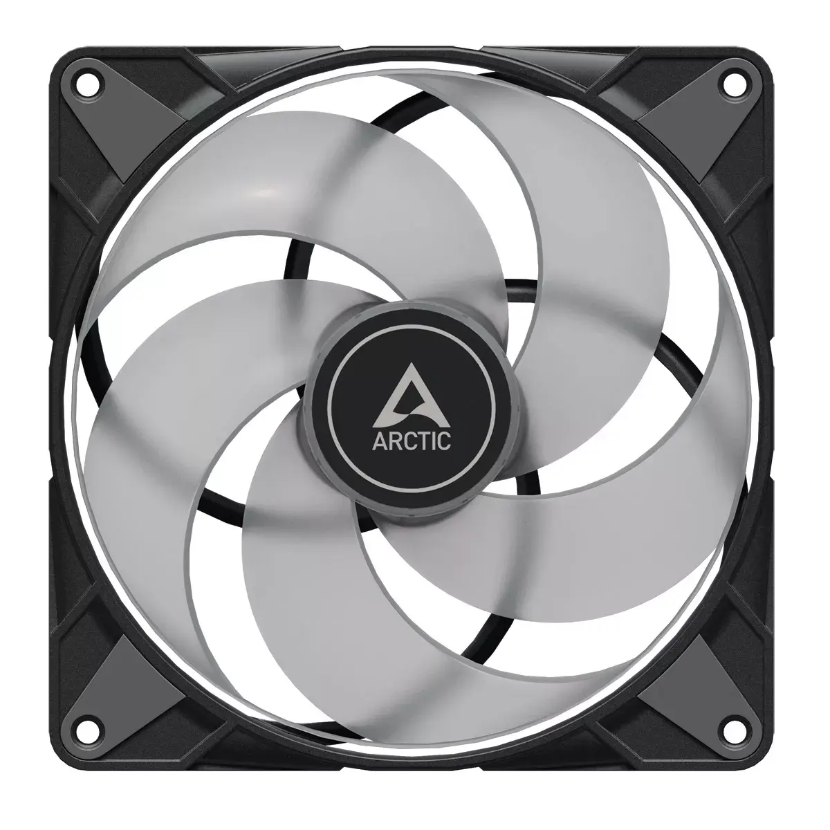 Ventilators P14 PWM PST A-RGB 0dB Photo 2