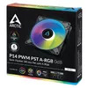 Ventilators P14 PWM PST A-RGB 0dB Photo 5