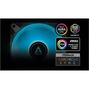 RGB FOR FULL COLOURS