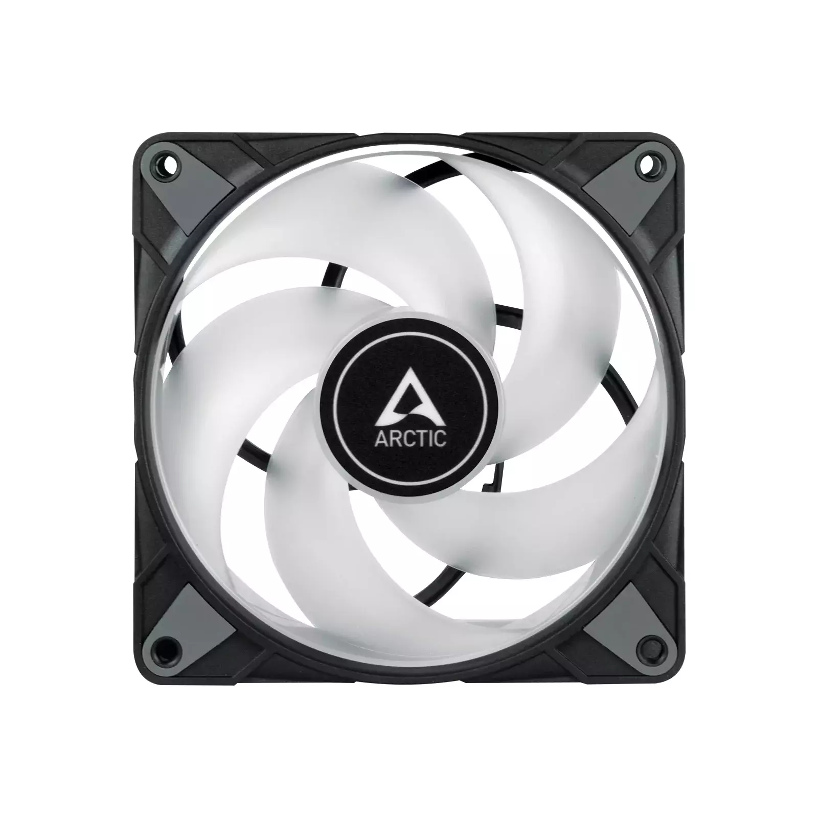 Arctic P14 PWM PST 140 mm CPU Cooling Fan with PWM Sharing Technology (PST)