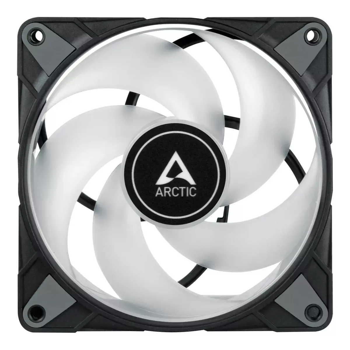 Arctic P14 PWM PST RGB 0dB 140 mm ventilators Photo 2
