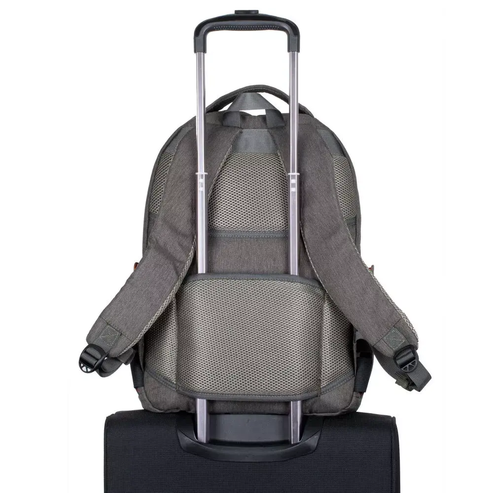 Mugursoma Rivacase 7761 priekš 15,6" klēpjdatora Photo 10