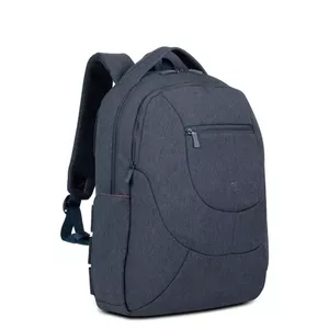 Rivacase 7761 39.6 cm (15.6") Backpack Grey