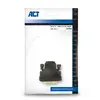 DVI-D Male to HDMI A Female Adapter ACT AC7565 Photo 4