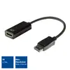 DisplayPort uz HDMI adapteris ACT AC7555 Photo 2