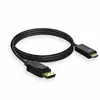 DisplayPort uz HDMI adaptera kabelis ACT AC7550 Photo 3