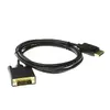 DisplayPort to DVI adapter cable ACT AC7505 Photo 3