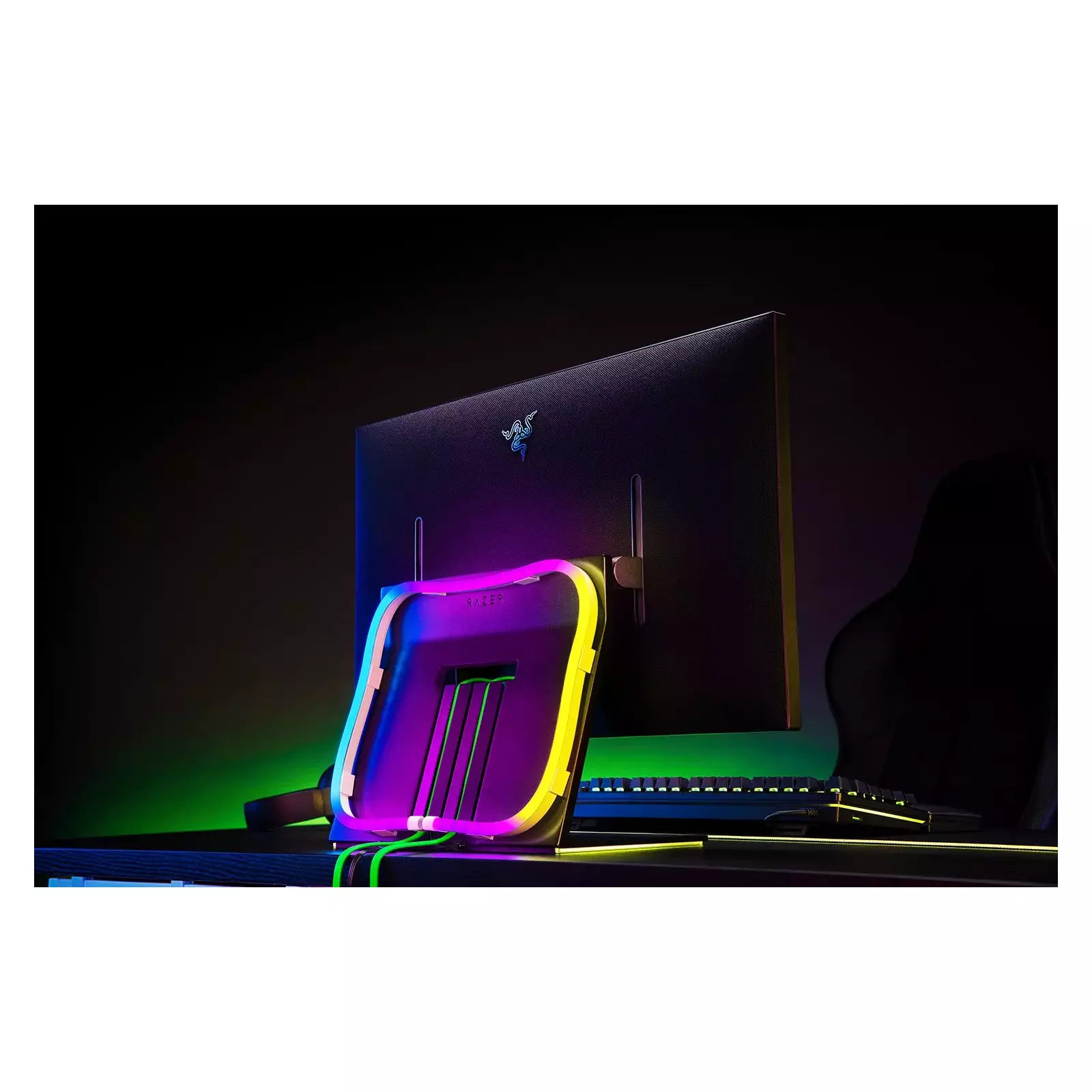 Razer RZ34-04020100-R321 Photo 3